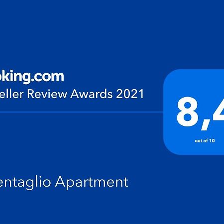 Il Ventaglio Apartment Martinsicuro Bagian luar foto