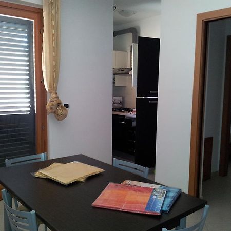 Il Ventaglio Apartment Martinsicuro Bagian luar foto
