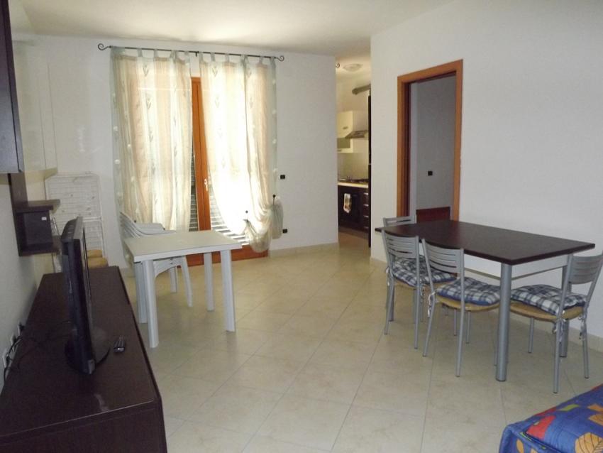 Il Ventaglio Apartment Martinsicuro Bagian luar foto