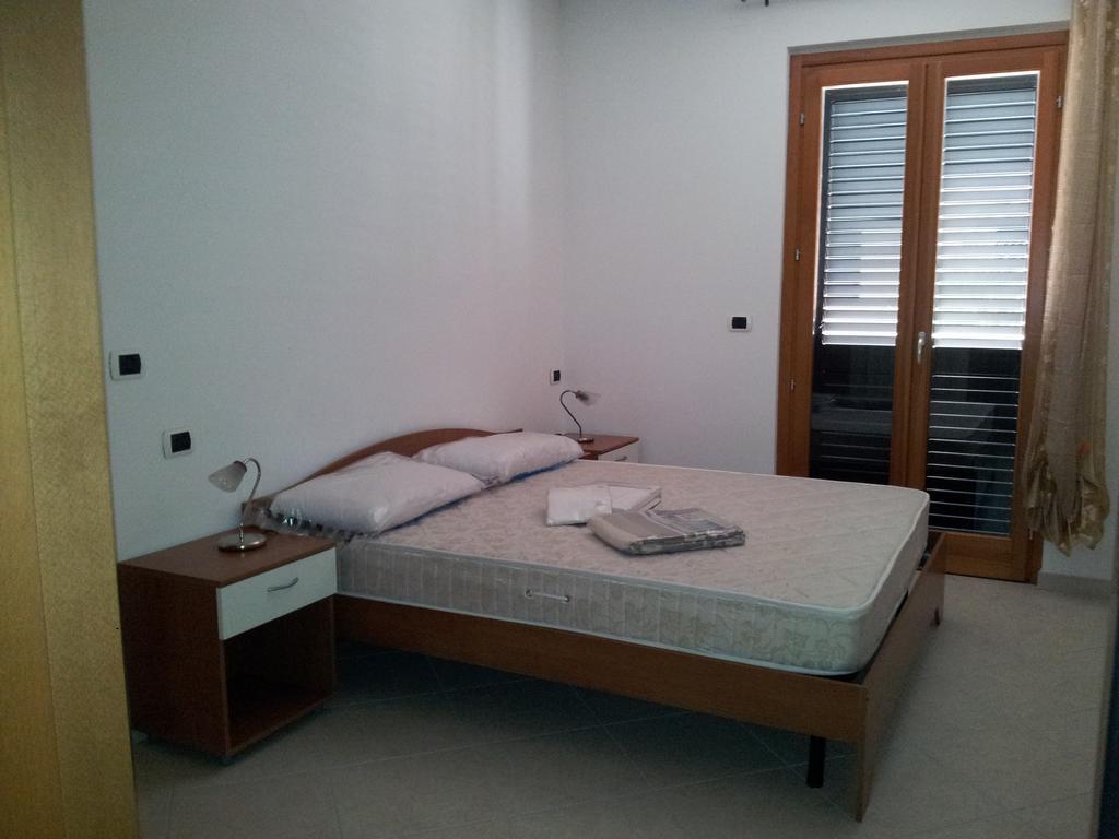 Il Ventaglio Apartment Martinsicuro Bagian luar foto