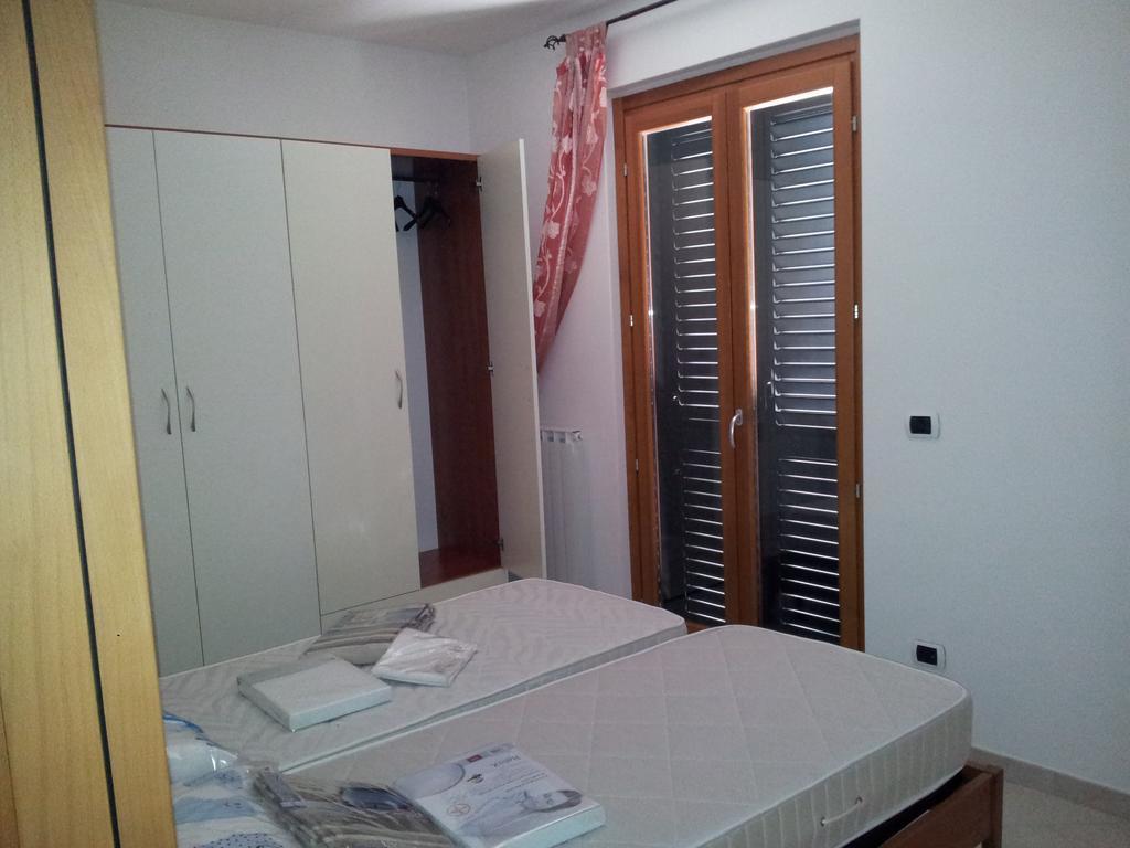 Il Ventaglio Apartment Martinsicuro Bagian luar foto