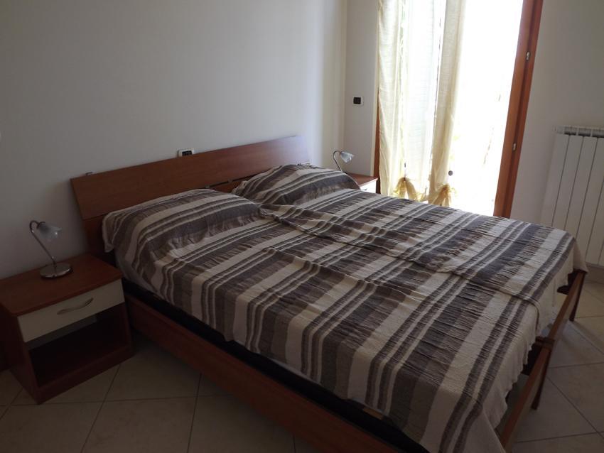 Il Ventaglio Apartment Martinsicuro Bagian luar foto